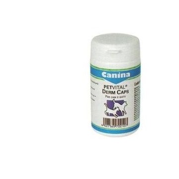 DERM CAPS 50 CAPSULE