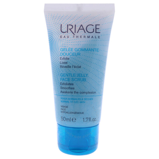 URIAGE GELEE GOMMAGE DELICATO 50 ML