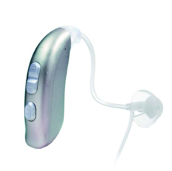 AMPLIFICATORE ACUSTICO AA DIGITAL AIR 3D POLAROID UNIVERSALE