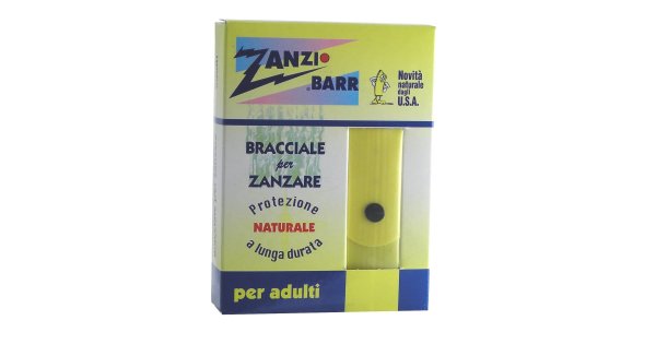 ZANZIBARR BRACC INSETTOREP AD