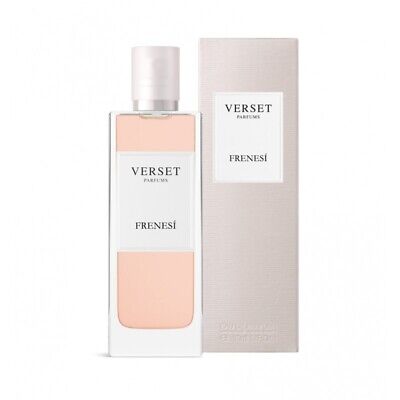 VERSET FRENESI' EAU DE PARFUM 100 ML