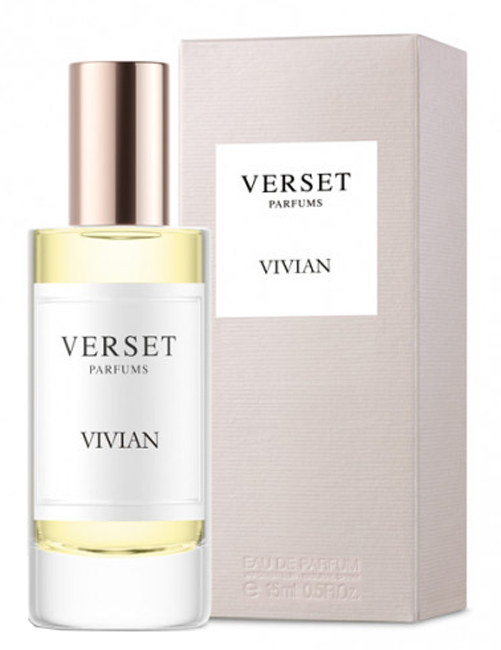 VERSET VIVIAN EAU DE PARFUM 15 ML