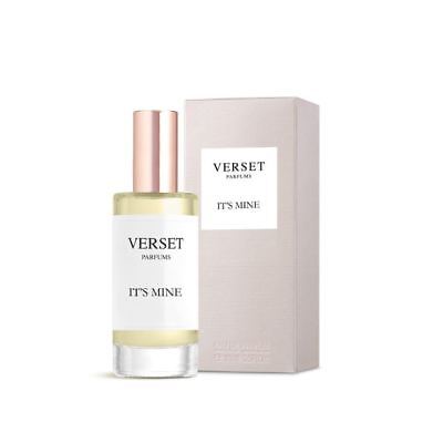 VERSET IT'S MINE EAU DE PARFUM 15 ML