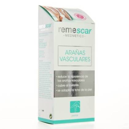 REMESCAR CAPILLARI INSTANT 40 ML