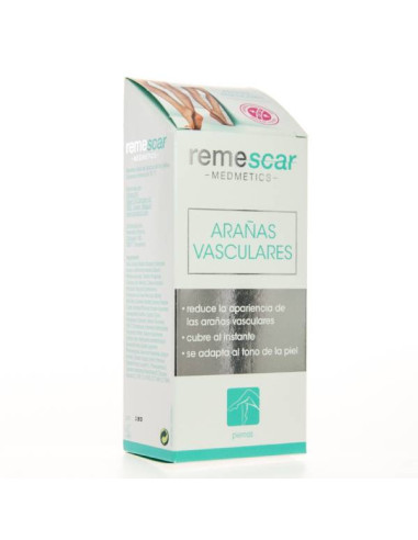 REMESCAR CAPILLARI INSTANT 40 ML