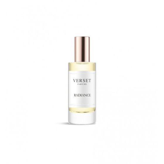 VERSET RADIANCE EAU DE PARFUM 15 ML