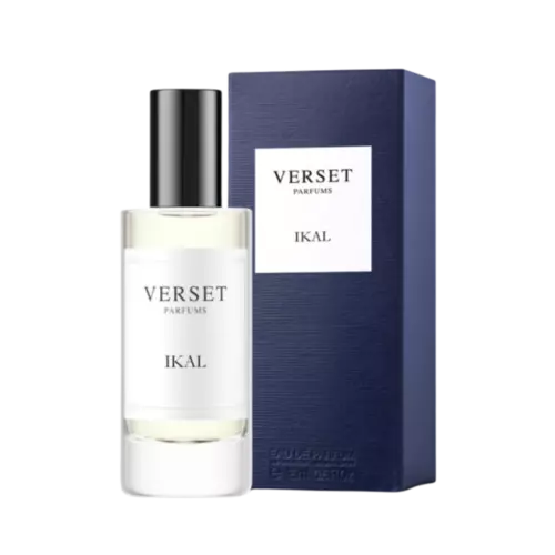 VERSET IKAL EAU DE PARFUM 15 ML