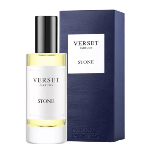 VERSET STONE EAU DE PARFUM 15 ML