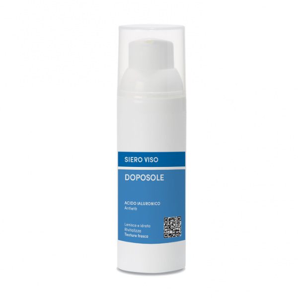 LFP SIERO VISO DOPOSOLE 50 ML