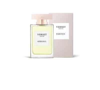 VERSET RADIANCE EAU DE PARFUM 100 ML