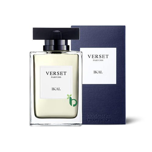 VERSET IKAL EAU DE PARFUM 100 ML