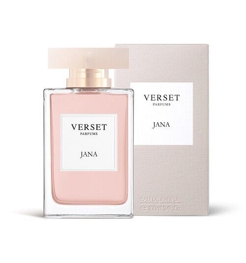 VERSET JANA EAU DE PARFUM 100 ML