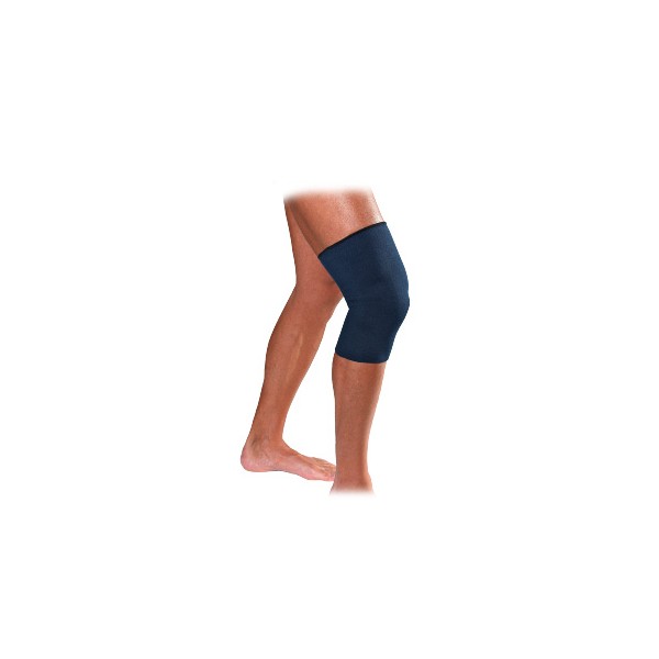 GINOCCHIERA GIBAUD ELASTICA BLU 4