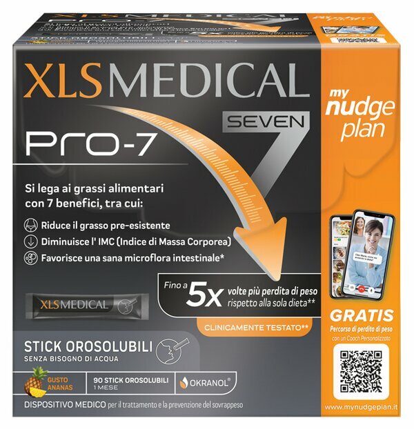 XLS MEDICAL TEA 30 STICK