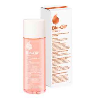 BIO OIL GEL PELLE SECCA 50 ML