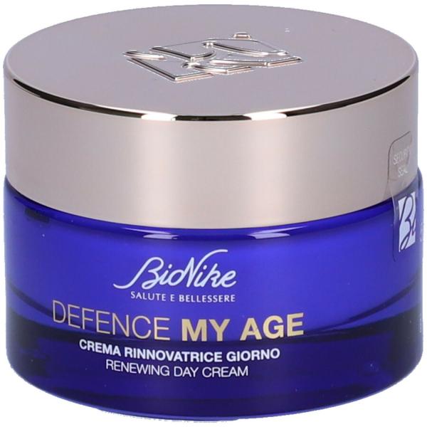 DEFENCE MY AGE CREMA GIORNO 50 ML