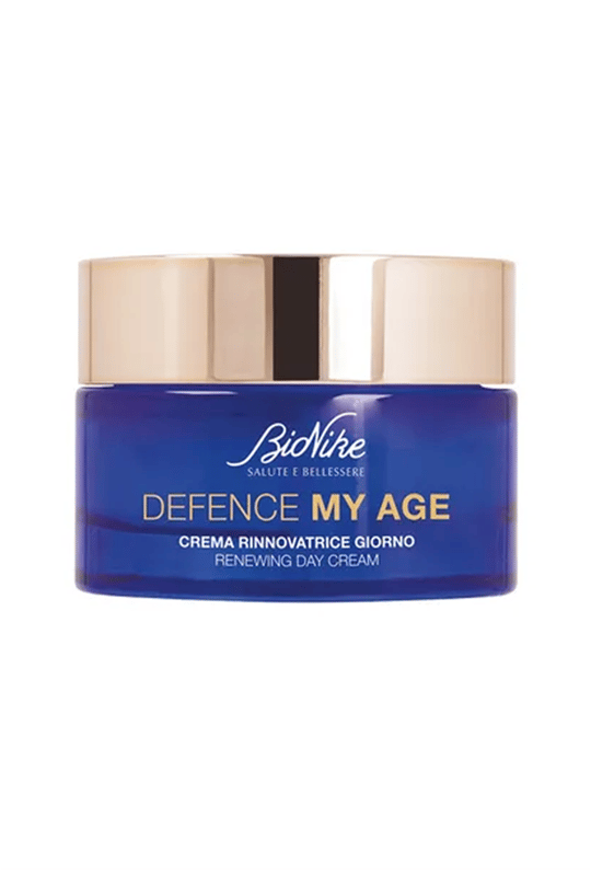 DEFENCE MY AGE CREMA GIORNO 50 ML