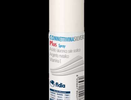 CONNETTIVINASILVER PLUS SPRAY 50 ML