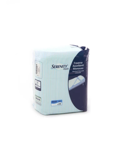 DAILY COMFORT SENIOR PANNI DETERGENTI IGIENE INTIMA 60 PEZZI