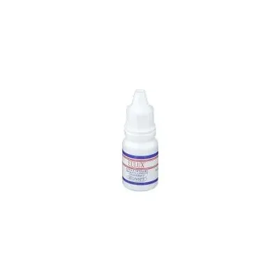 EULUX GOCCE OCULARI NATURALI VEGETALI CAMOMILLA 10 ML