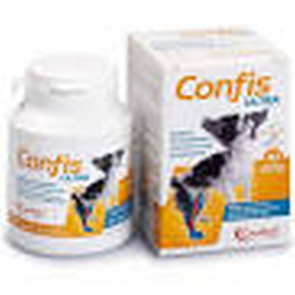 CONFIS ULTRA BARATTOLO 40 COMPRESSE