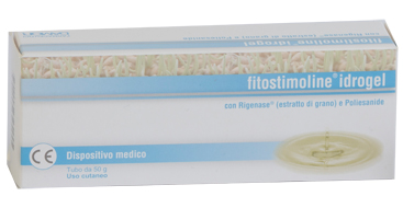 IDROGEL FITOSTIMOLINE 20 G