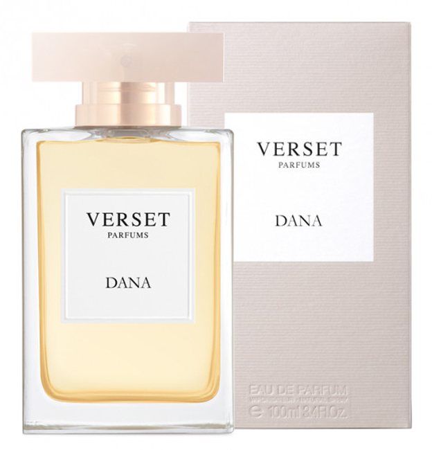 VERSET DANA EAU DE PARFUM 100 ML