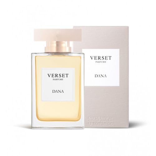 VERSET DANA EAU DE PARFUM 100 ML