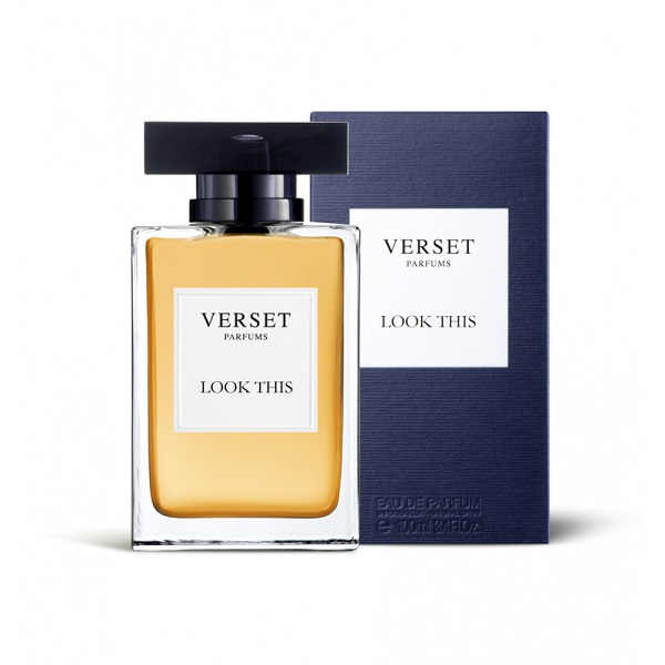 VERSET LOOK THIS EAU DE PARFUM 100 ML