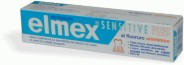 ELMEX SENSITIVE PLUS DENTIFRICIO FLUORURO AMMINICO 75 ML