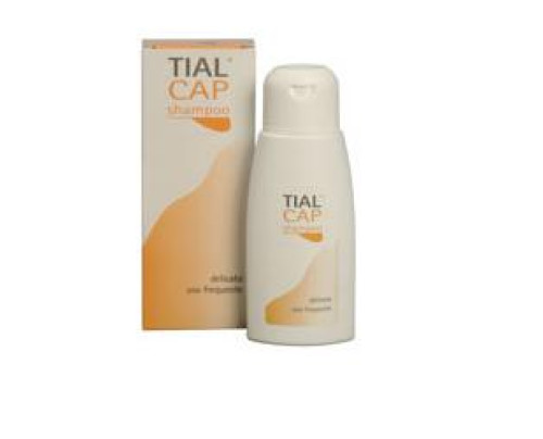 TIAL CAP SHAMPOO 150 ML