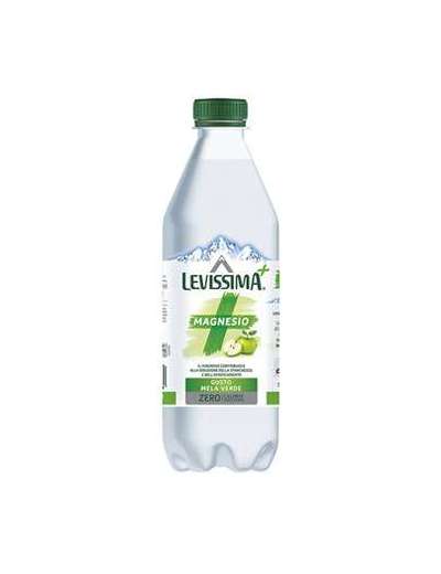 LEVISSIMA PROACTIVE MELA VERDE CON MAGNESIO 60 CL