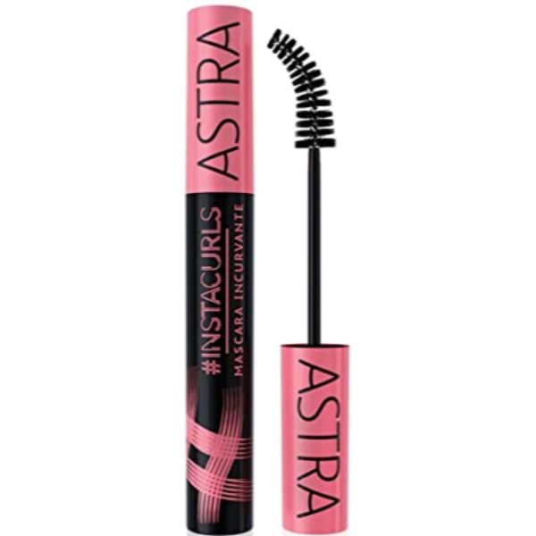 ASTRA INSTACURLS MASCARA INCURVANTE