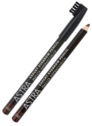 ASTRA EXPERT EYE-BROW PENCIL MATITA SOPRACCIGLIA 2