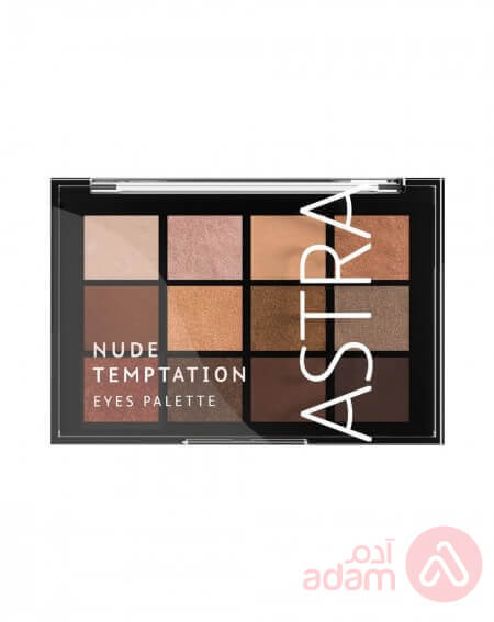 ASTRA TEMPTATION PALETTE OCCHI 1