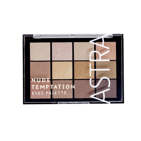 ASTRA TEMPTATION PALETTE OCCHI 1