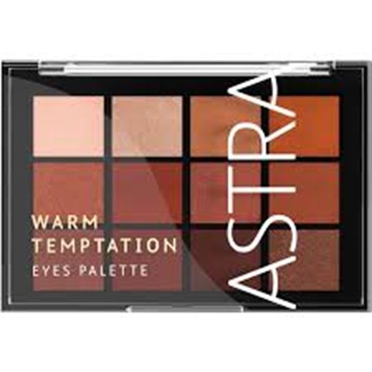 ASTRA TEMPTATION PALETTE OCCHI 2