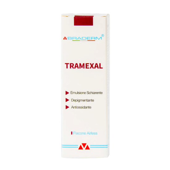 TRAMEXAL 30 ML BRADERM