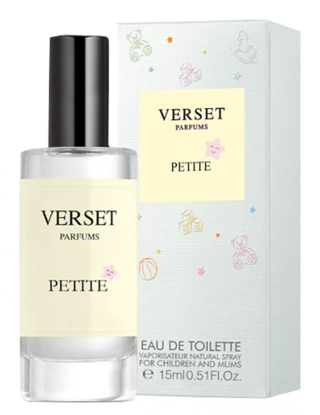 VERSET PETITE EAU DE TOILETTE 15 ML