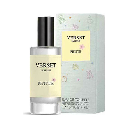 VERSET PETITE EAU DE TOILETTE 15 ML