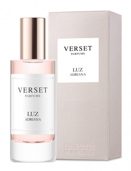VERSET LUZ ADRIANA EAU DE PARFUM 15 ML