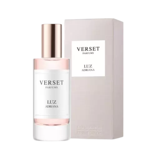 VERSET LUZ ADRIANA EAU DE PARFUM 15 ML