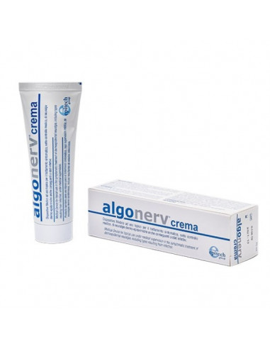 ALGONERV CREMA 75 ML