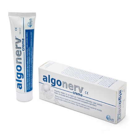 ALGONERV CREMA 75 ML