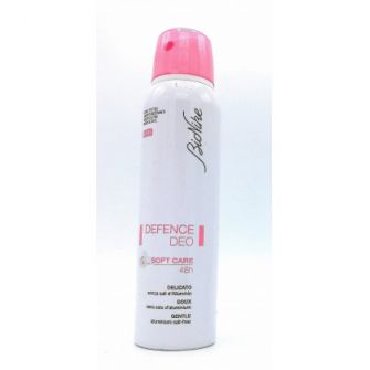 DEFENCE DEO SOFT CARE SPRAY 150 ML