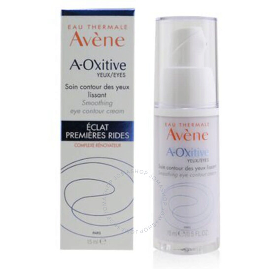 AVENE A-OXITIVE TRATTAMENTO CONTORNO OCCHI LEVIGANTE 15 ML