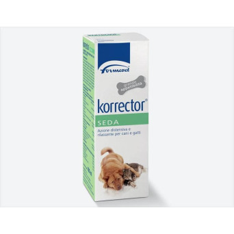 KORRECTOR SEDA FLACONE 160 ML