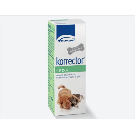 KORRECTOR SEDA FLACONE 160 ML