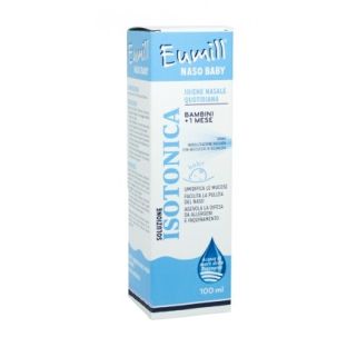 EUMILL DRYREPAIR GOCCE OCULARI 10 ML