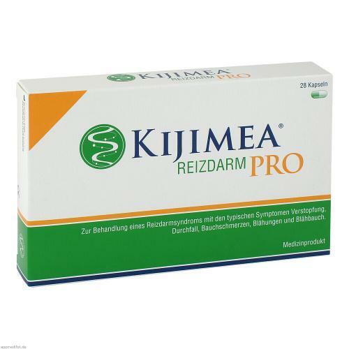 KIJIMEA COLON IRRITABILE PRO 28 CAPSULE